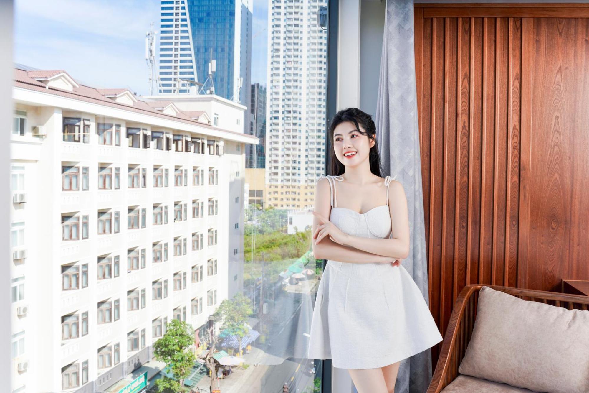 Sea Wind Hotel By Thg 다낭 외부 사진